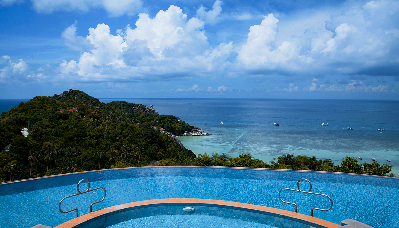 Ko Tao Resort