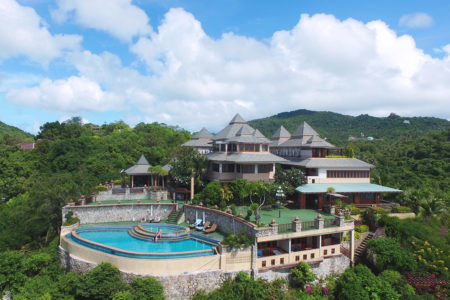 Hotel Overview