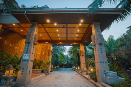 Hotel Overview
