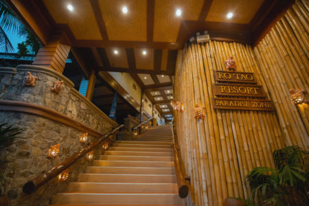Hotel Overview
