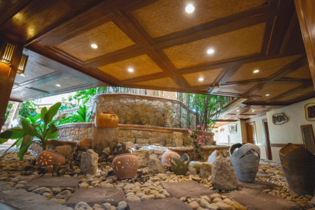 Hotel Overview