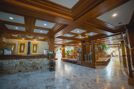 Hotel Overview