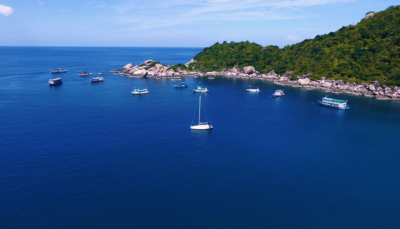 Ko Tao Resort