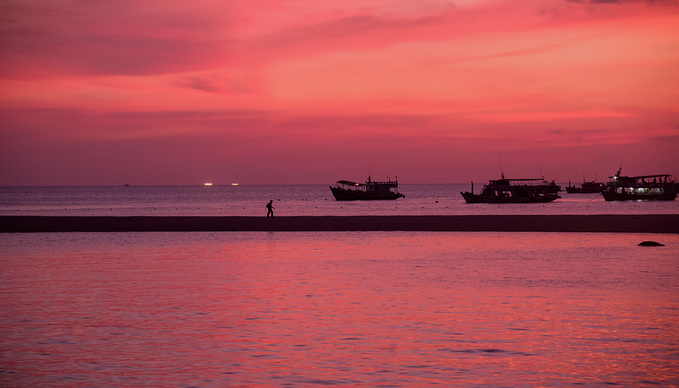 Ko Tao Resort