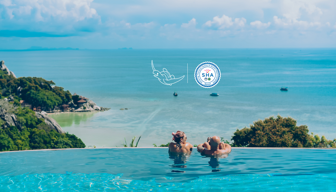 Ko Tao Resort