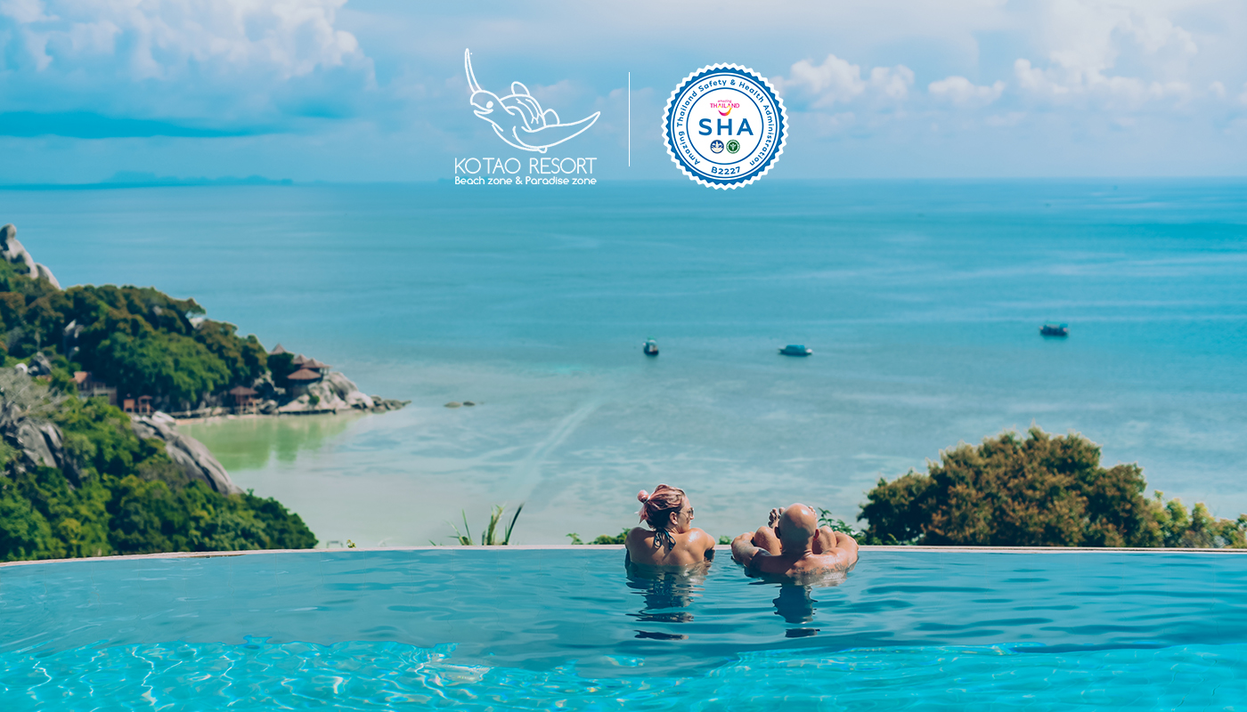 Ko Tao Resort