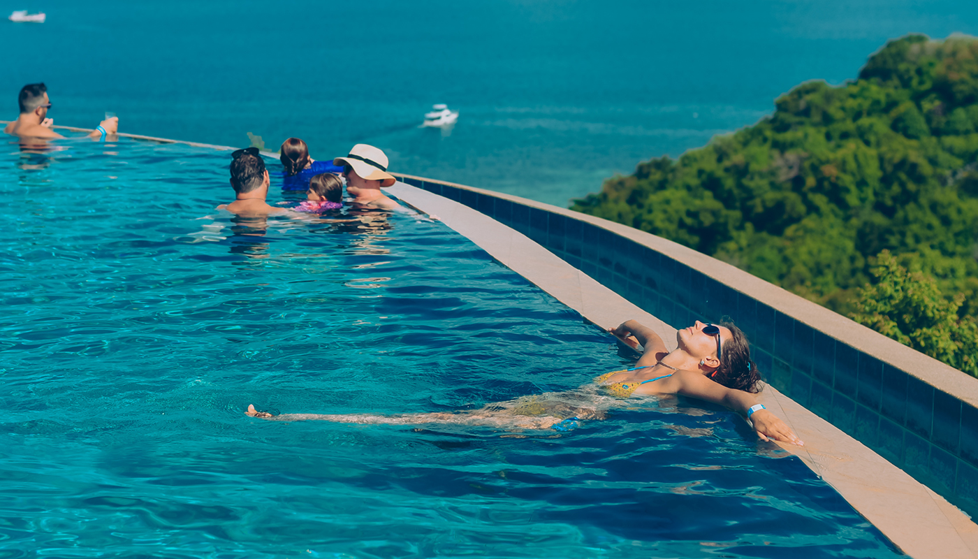 Ko Tao Resort
