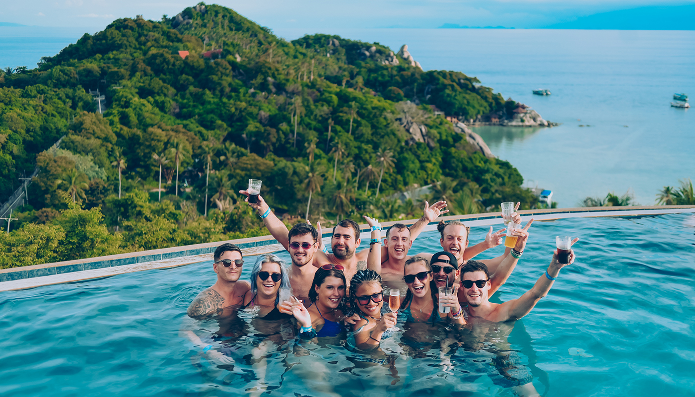 Ko Tao Resort