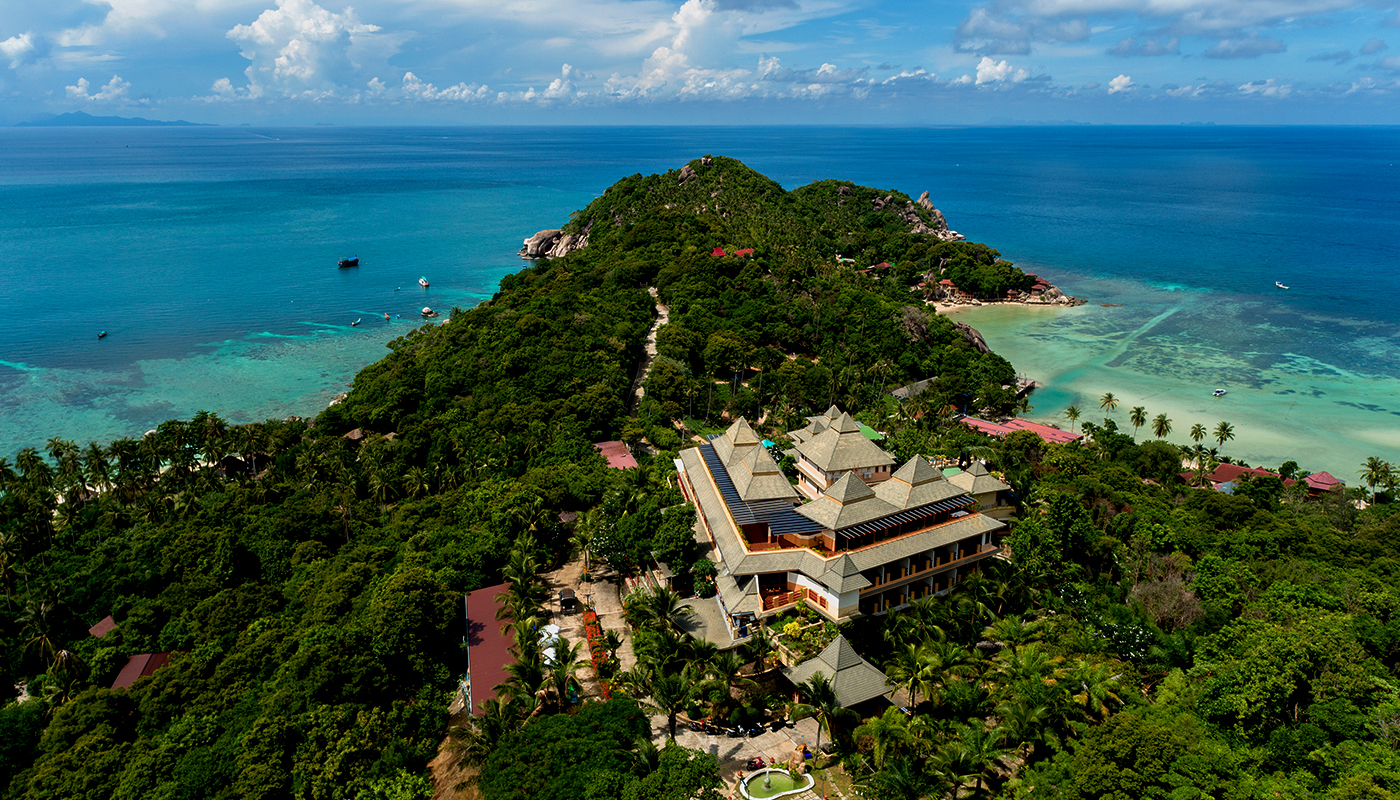 Ko Tao Resort