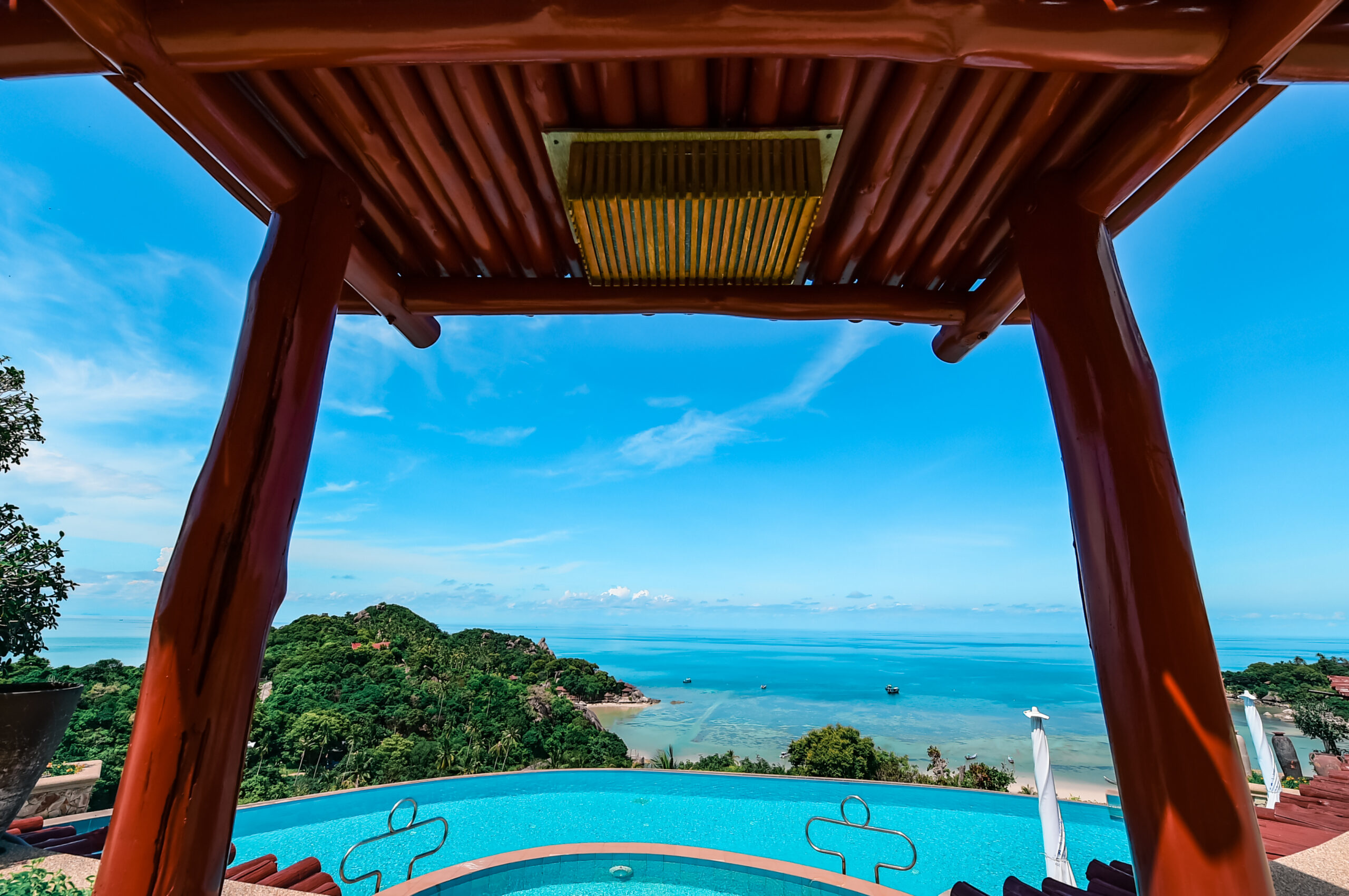 Ko Tao Resort