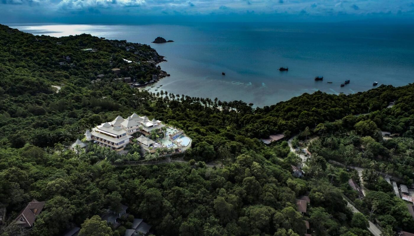 Ko Tao Resort