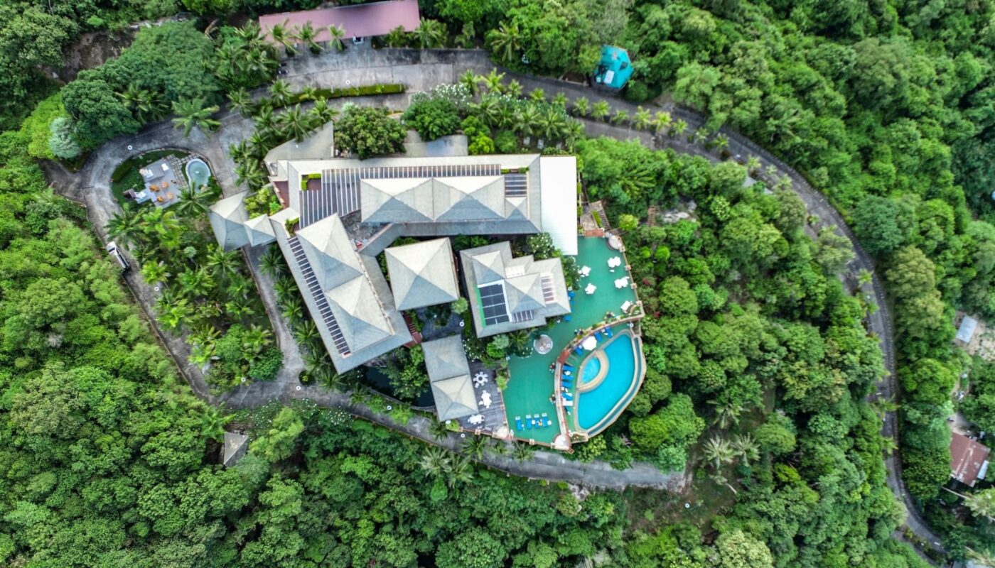 Ko Tao Resort