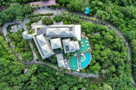 Hotel Overview