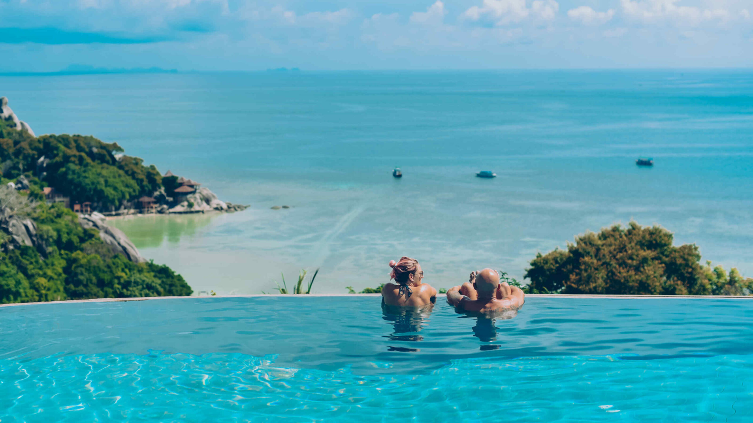 Ko Tao Resort