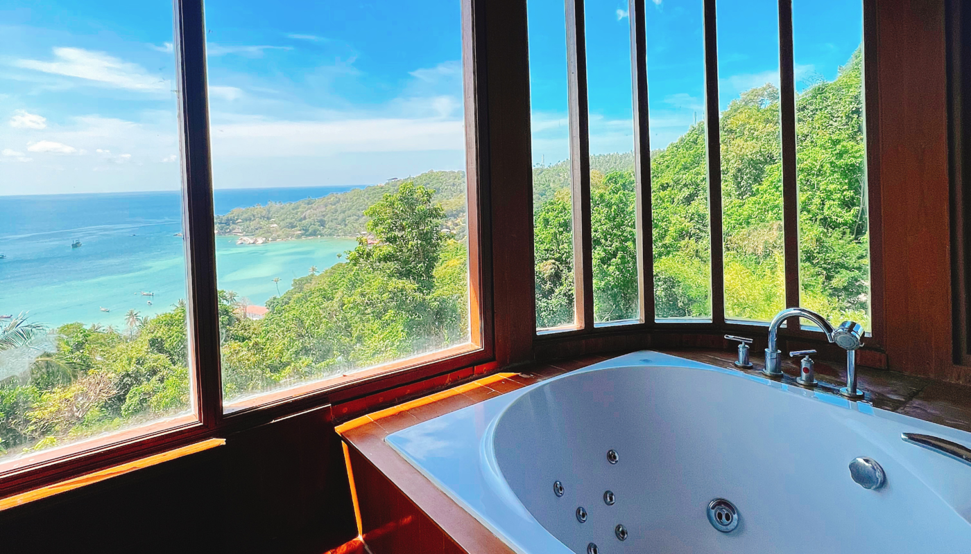 Ko Tao Resort