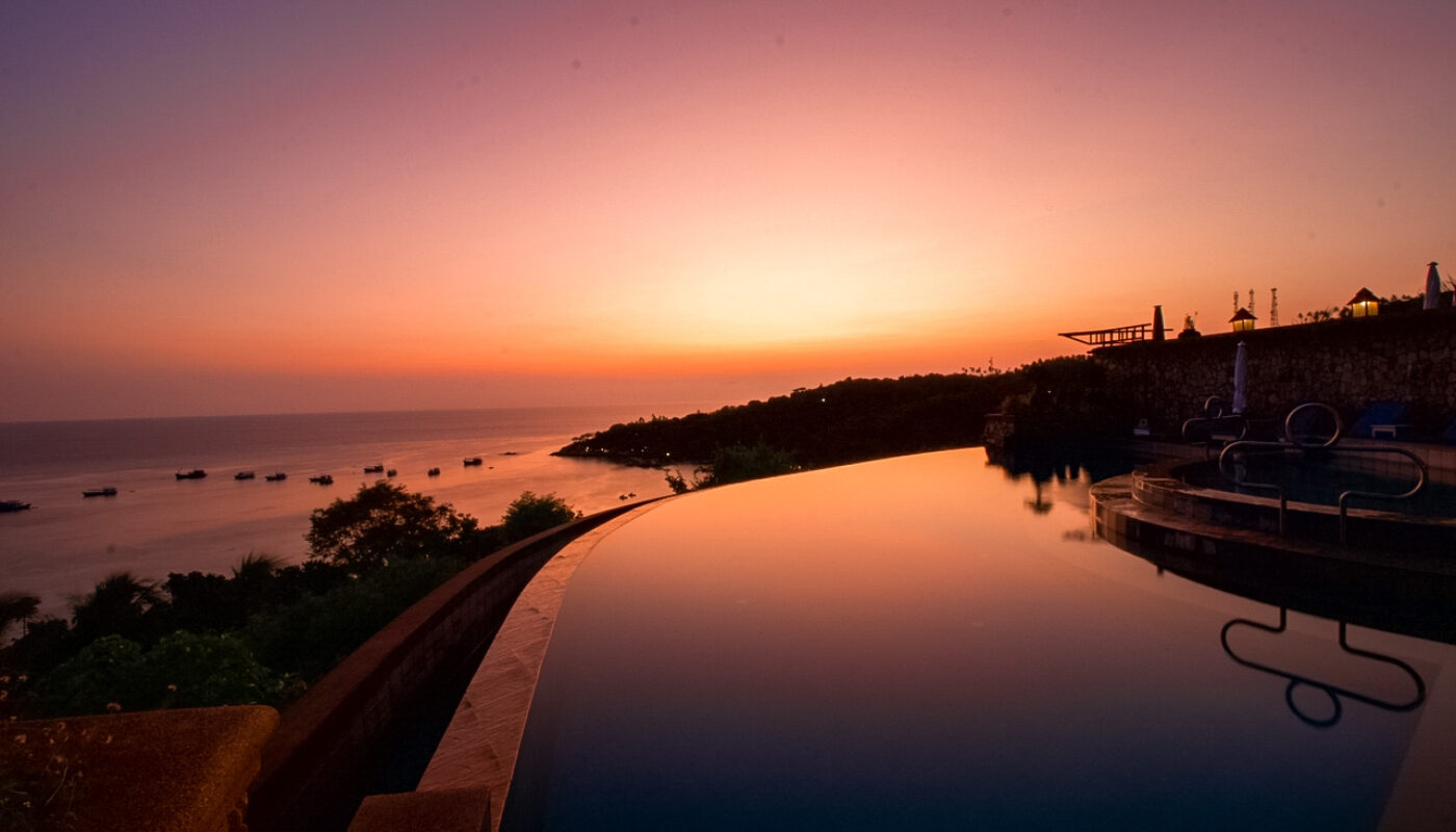 Ko Tao Resort