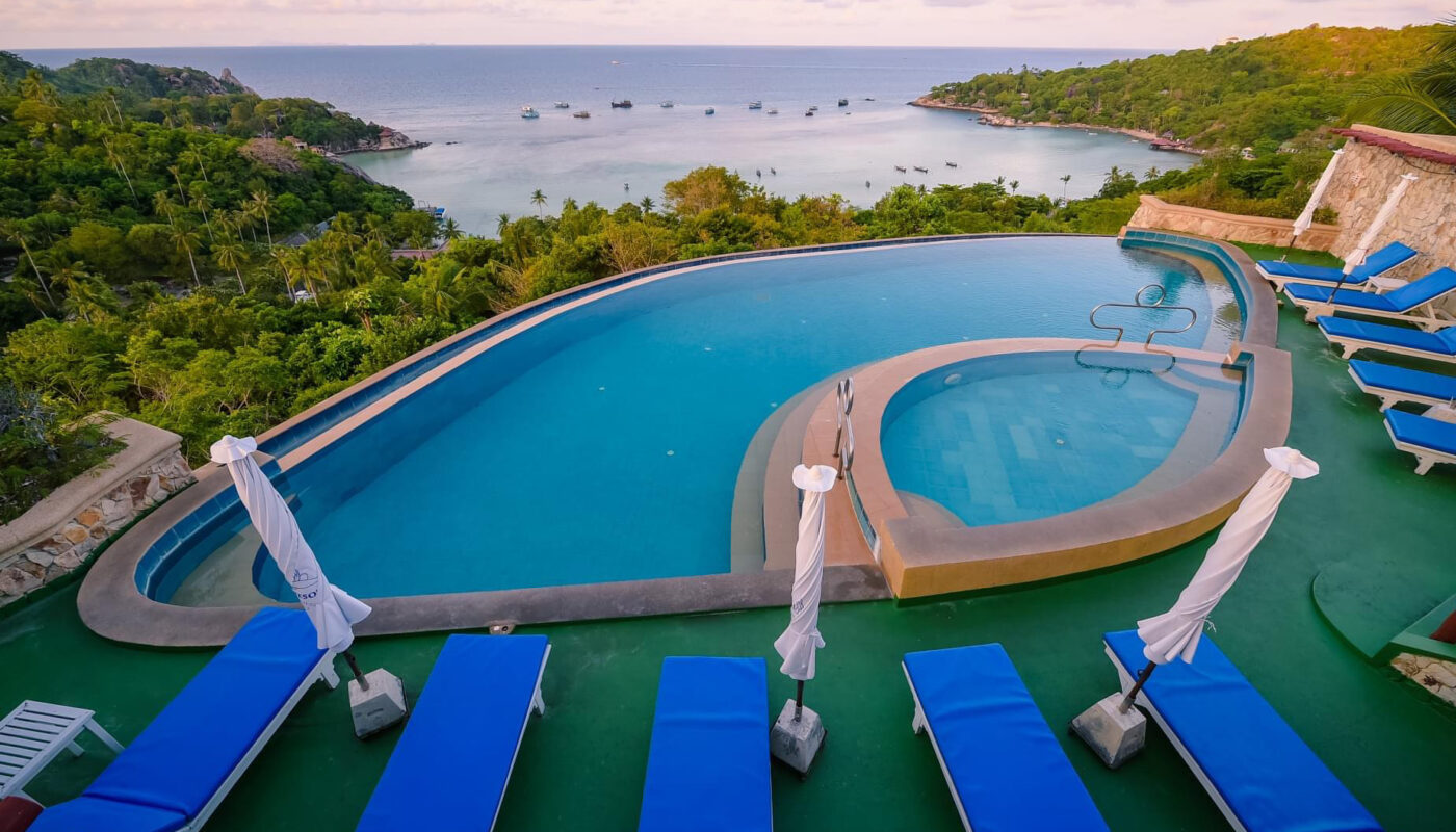 Ko Tao Resort