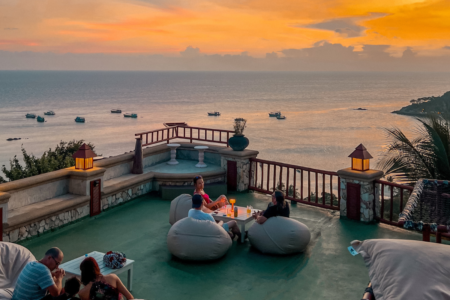 Hotel Overview