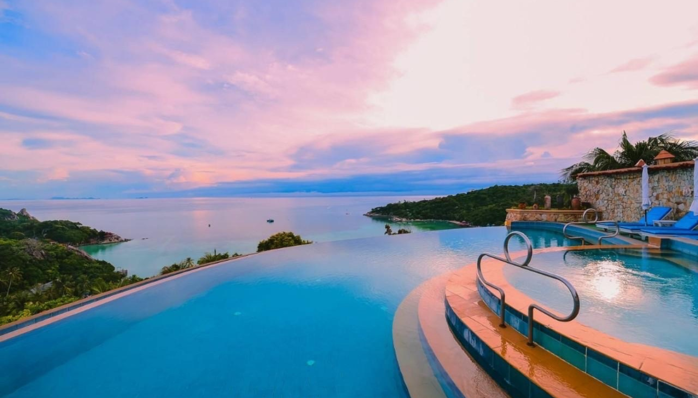 Ko Tao Resort